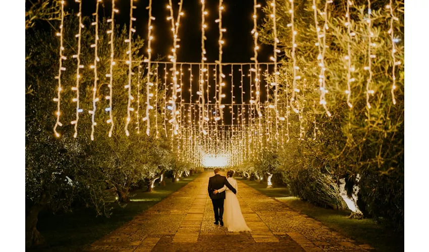 Casananna - wedding - events - food experience