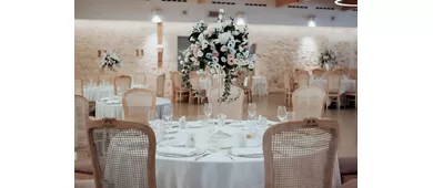 Casananna - wedding - events - food experience