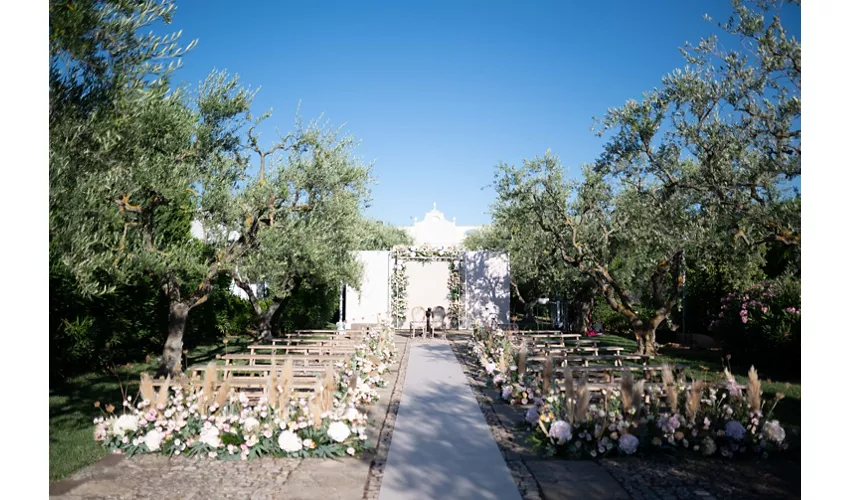 Casananna - wedding - events - food experience