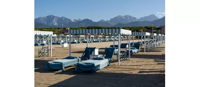 Bagno Chimera - Pesce Chimera