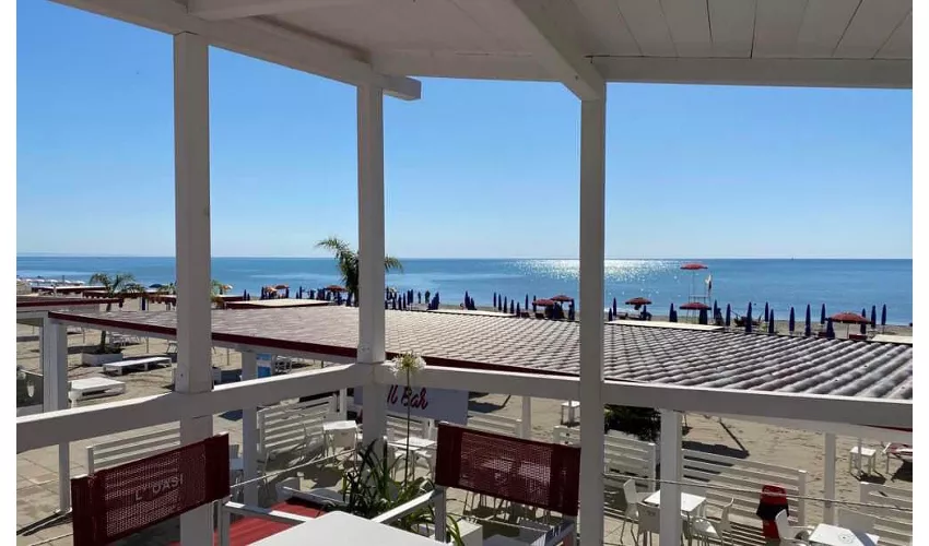 l'Oasi Beach Club