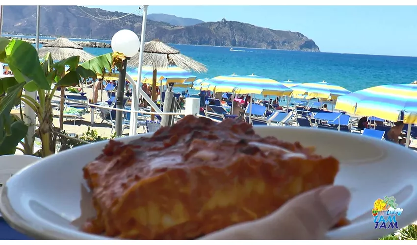 Lido TamTam