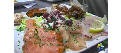 Lido TamTam