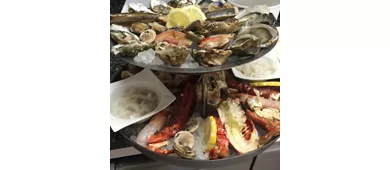 Trattoria La Barca