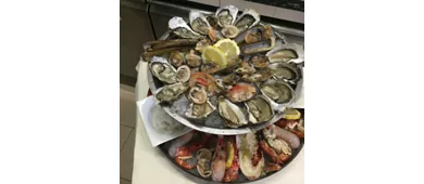 Trattoria La Barca