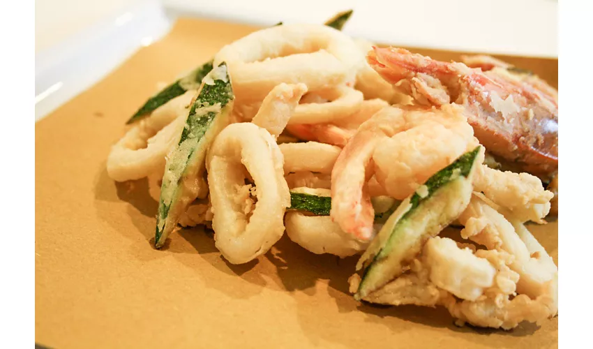 Trattoria La Barca