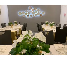 Marconi Bistrot Ristorante