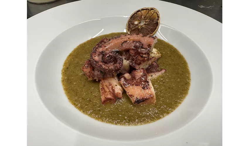 Marconi Bistrot Ristorante
