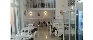 Blanco Foodrinkpizza
