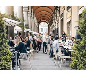 Gastronomia Enoteca Galanti