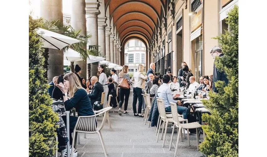 Gastronomia Enoteca Galanti