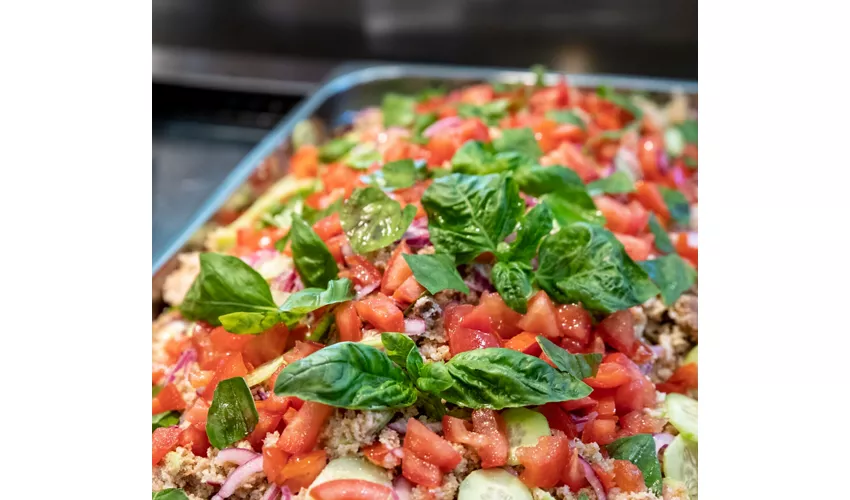 Gastronomia Enoteca Galanti