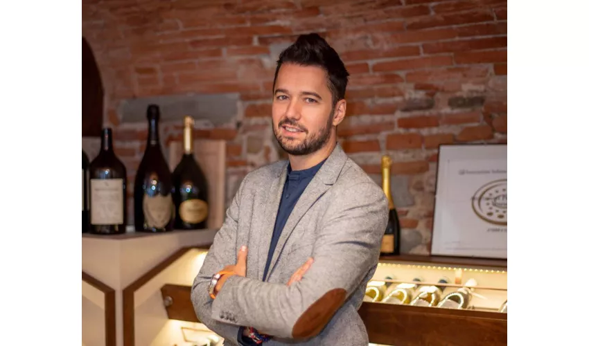 Gastronomia Enoteca Galanti