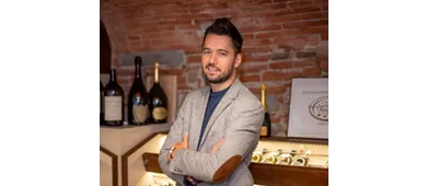 Gastronomia Enoteca Galanti