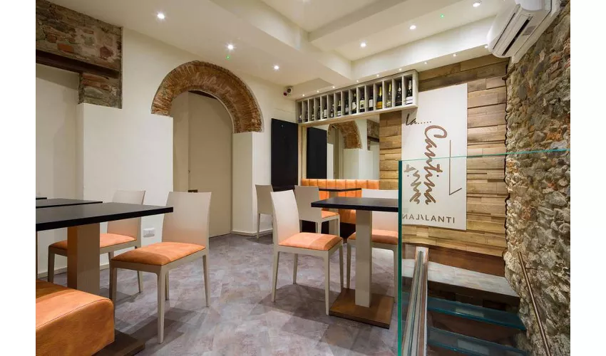 Gastronomia Enoteca Galanti