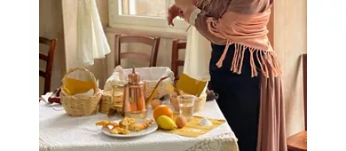 Le TreTorri Trattoria Pizzeria