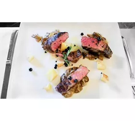 Quattro Stagioni by La Fiorida