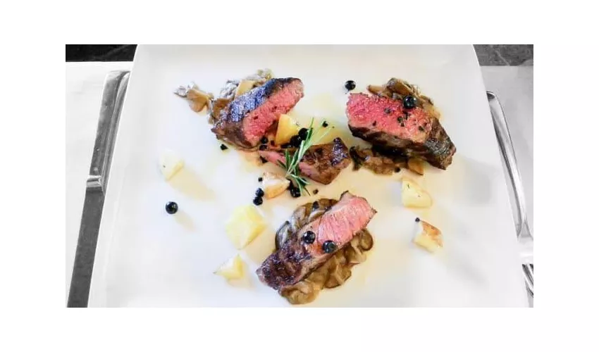 Quattro Stagioni by La Fiorida
