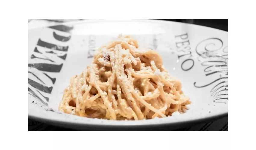 Negresco - Campo Marzio