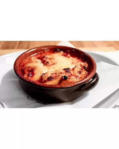 Negresco - Campo Marzio