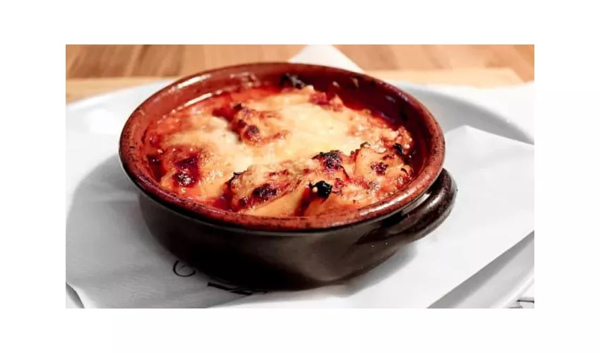 Negresco - Campo Marzio