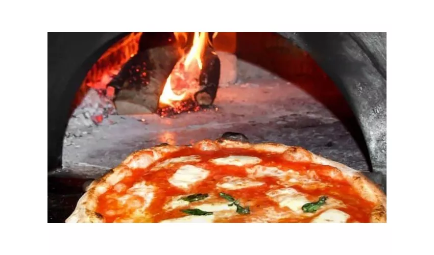 Ristorante Pizzeria “Da Pasqualino”
