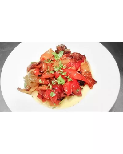 Ristorante Pizzeria “Da Pasqualino”