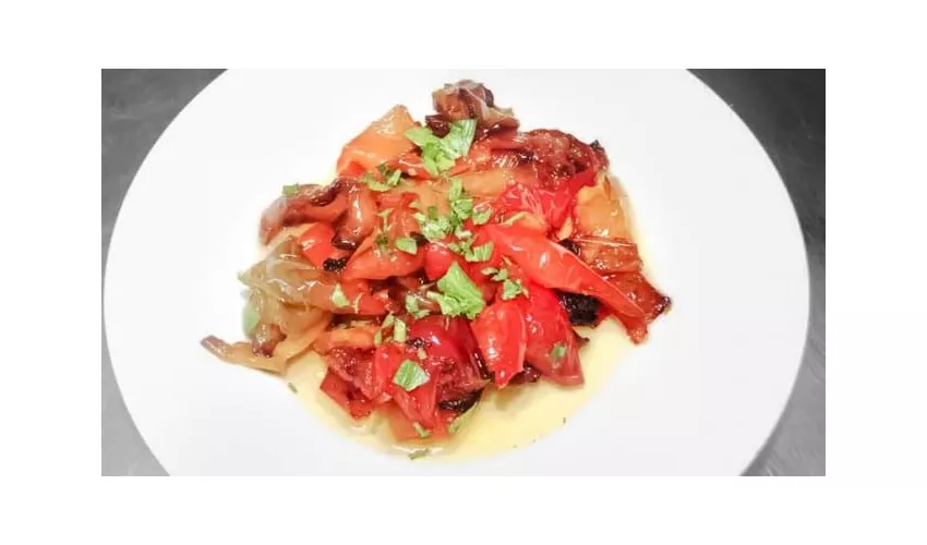Ristorante Pizzeria “Da Pasqualino”