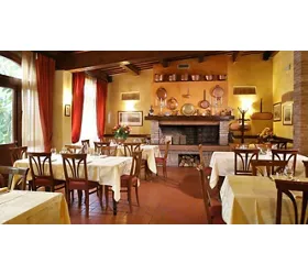 Trattoria Al Borgo di Cherubini Ludovica & C. sas