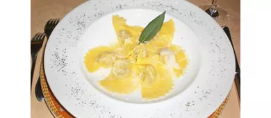 Trattoria Al Borgo di Cherubini Ludovica & C. sas