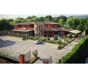 Il Leone d’Oro - Bistrot Pizzeria Hotel