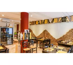 Quartino diVino Ristorante Champagneria