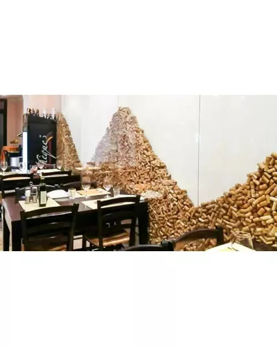 Quartino diVino Ristorante Champagneria