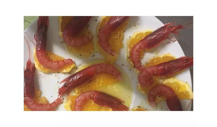 Carano Garibaldi bar trattoria enoteca