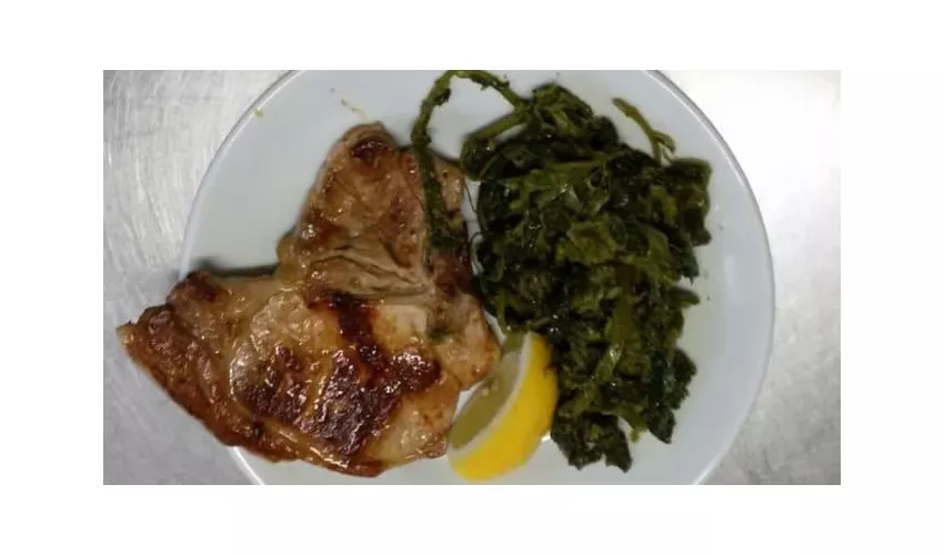 Carano Garibaldi bar trattoria enoteca