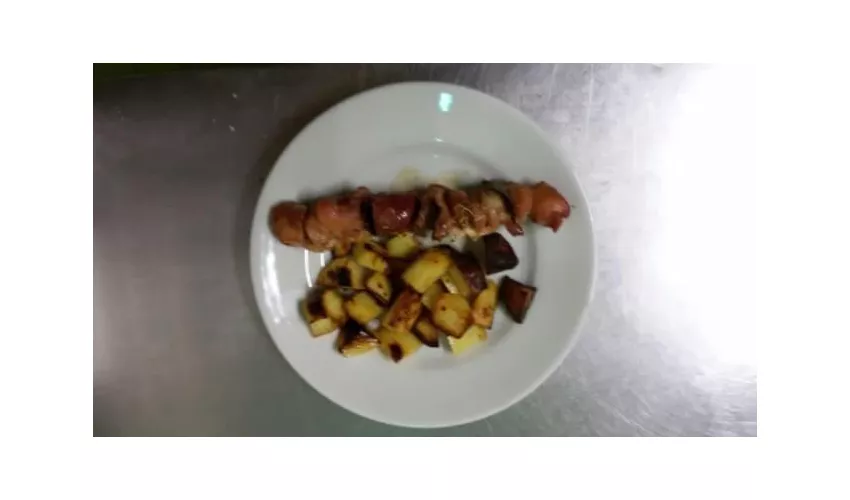 Carano Garibaldi bar trattoria enoteca