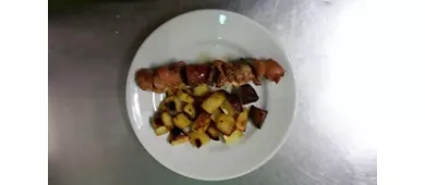 Carano Garibaldi bar trattoria enoteca