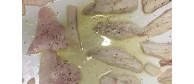 Carano Garibaldi bar trattoria enoteca