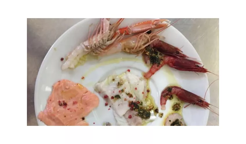 Carano Garibaldi bar trattoria enoteca