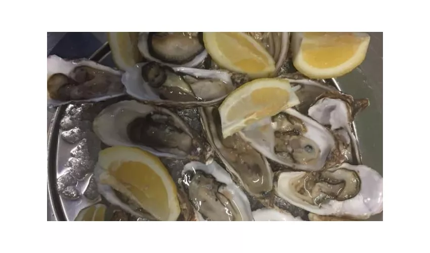 Carano Garibaldi bar trattoria enoteca