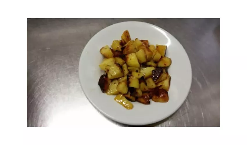 Carano Garibaldi bar trattoria enoteca