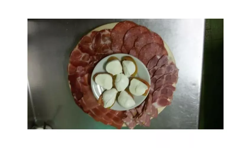 Carano Garibaldi bar trattoria enoteca