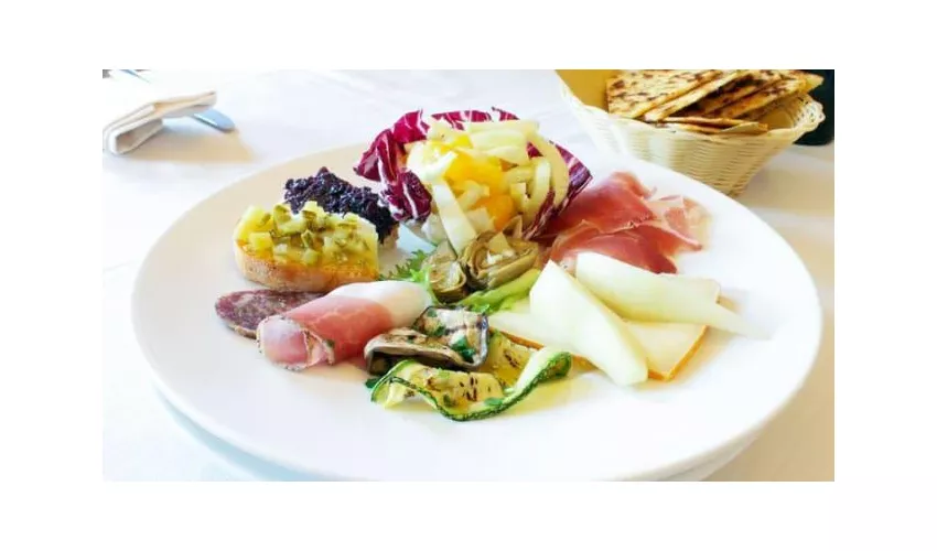 Ristorante Da Matteo Montemaggiore Colli al Metauro
