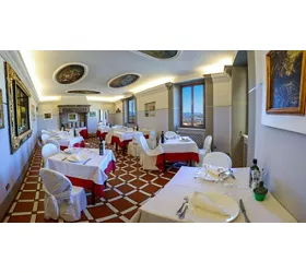 Ristorante Da Matteo Montemaggiore Colli al Metauro