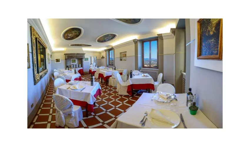 Ristorante Da Matteo Montemaggiore Colli al Metauro