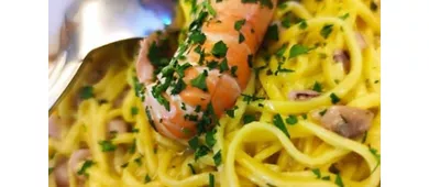 Ristorante Da Matteo Montemaggiore Colli al Metauro