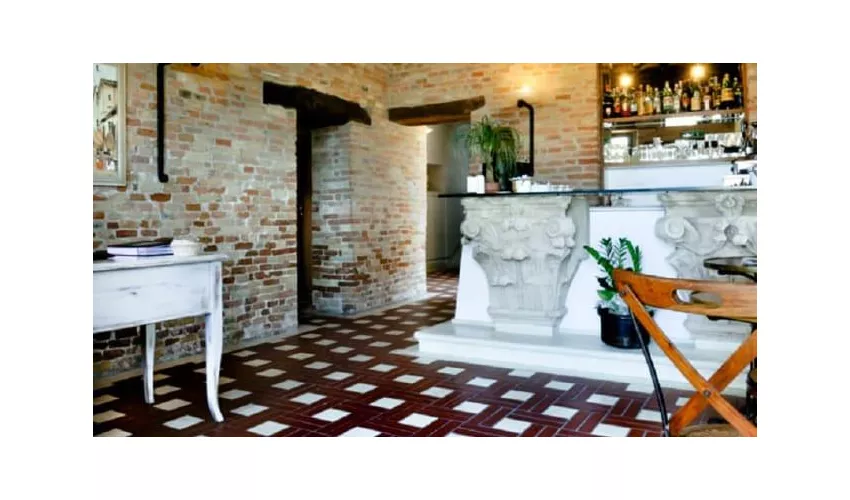 Ristorante Da Matteo Montemaggiore Colli al Metauro