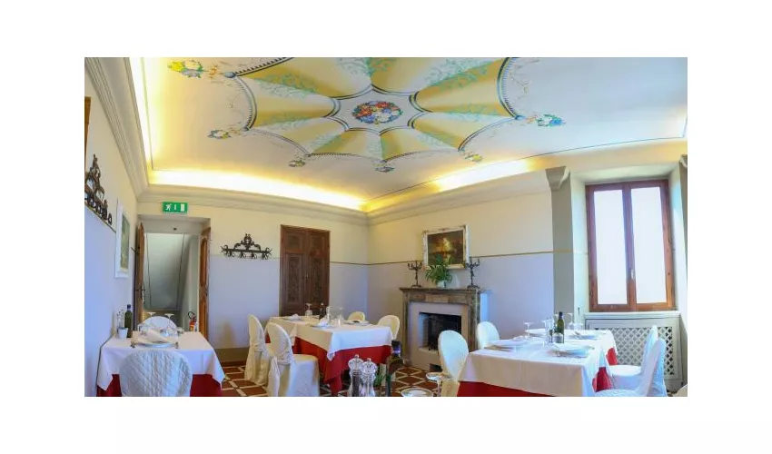 Ristorante Da Matteo Montemaggiore Colli al Metauro