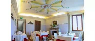 Ristorante Da Matteo Montemaggiore Colli al Metauro