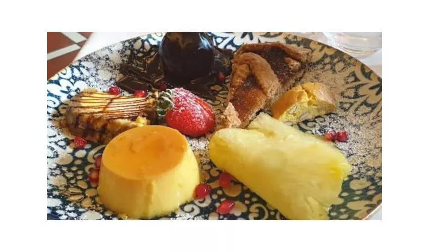 Ristorante Da Matteo Montemaggiore Colli al Metauro